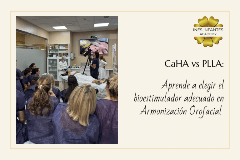 CaHA vs PLLA